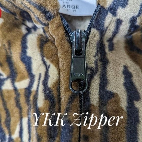 Vintage Carhartt Mossy Oak Bottomland Hush Hide Velvet Camo Jacket USA Made - Picture 3 of 14